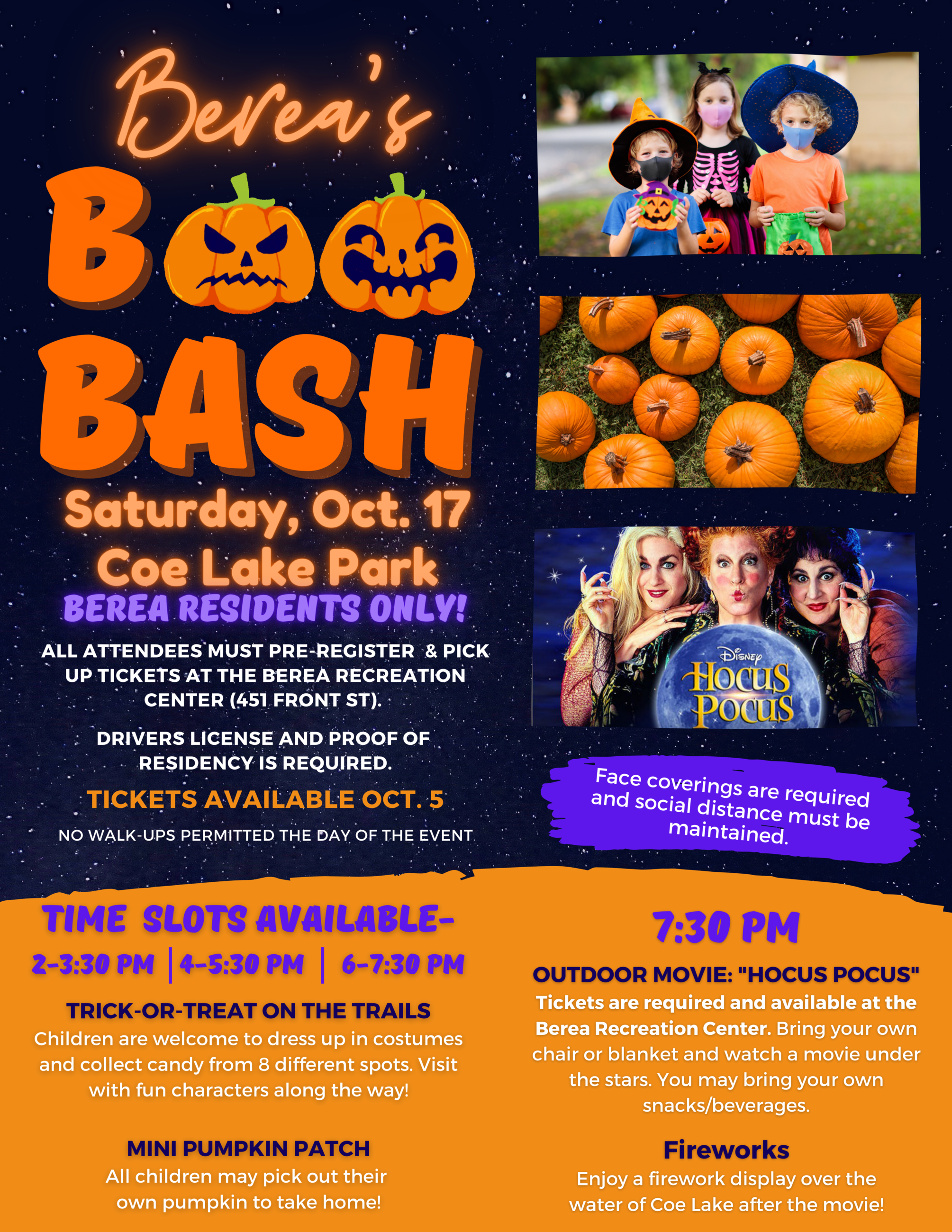 Berea Boo Bash flyer final