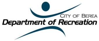 Berea OH Parks & Recreation Homepage