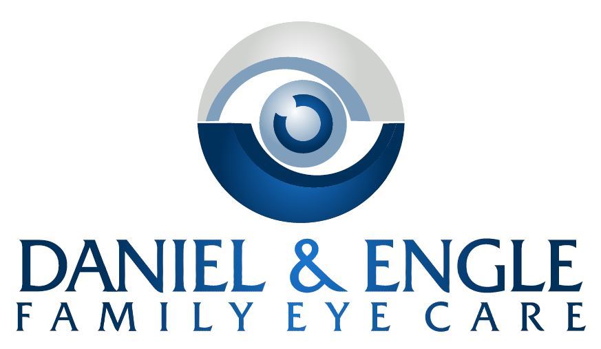 Daniel and Engle Family Eye Care